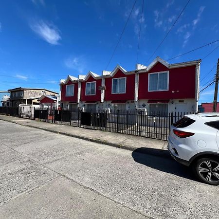 Departamentos Egana Lägenhet Puerto Montt Exteriör bild