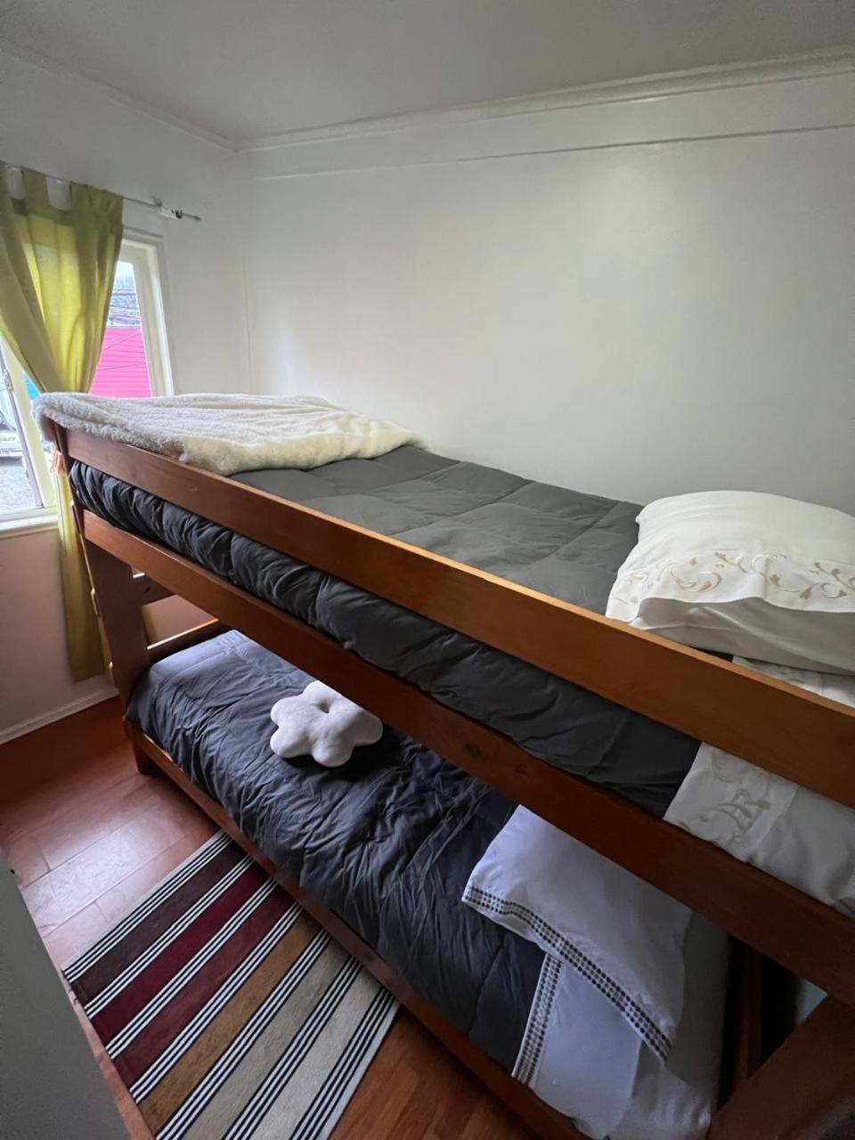 Departamentos Egana Lägenhet Puerto Montt Exteriör bild