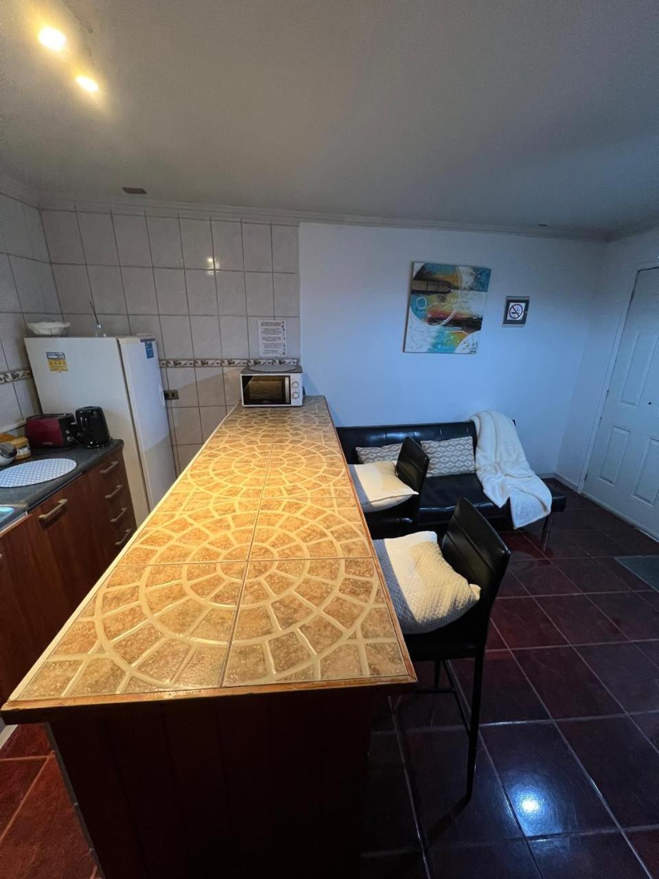 Departamentos Egana Lägenhet Puerto Montt Exteriör bild